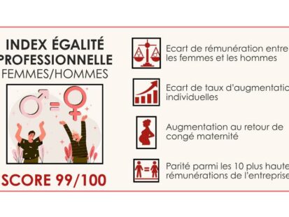 présentation rapport social (1)