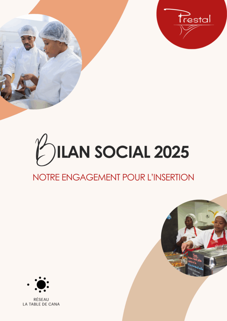 présentation rapport social (1)